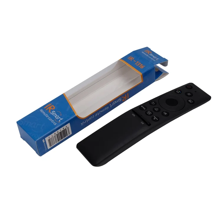 IR-1316 New Type Smart Remote Control For Samsung Smart TV IR Remote Control Use For Samsung