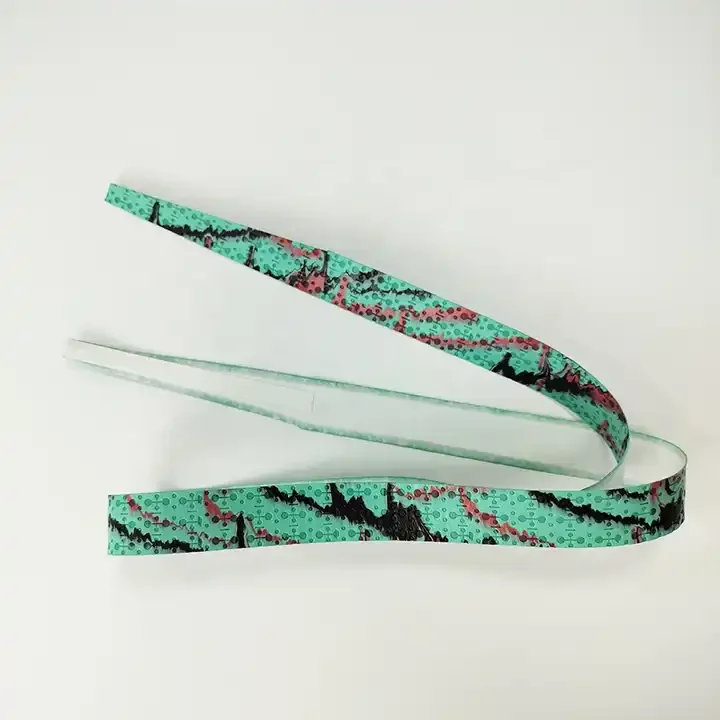 Wholesale High Quality Pu Material good absorption Baseball Bat Grip For Sports Badminton Grip