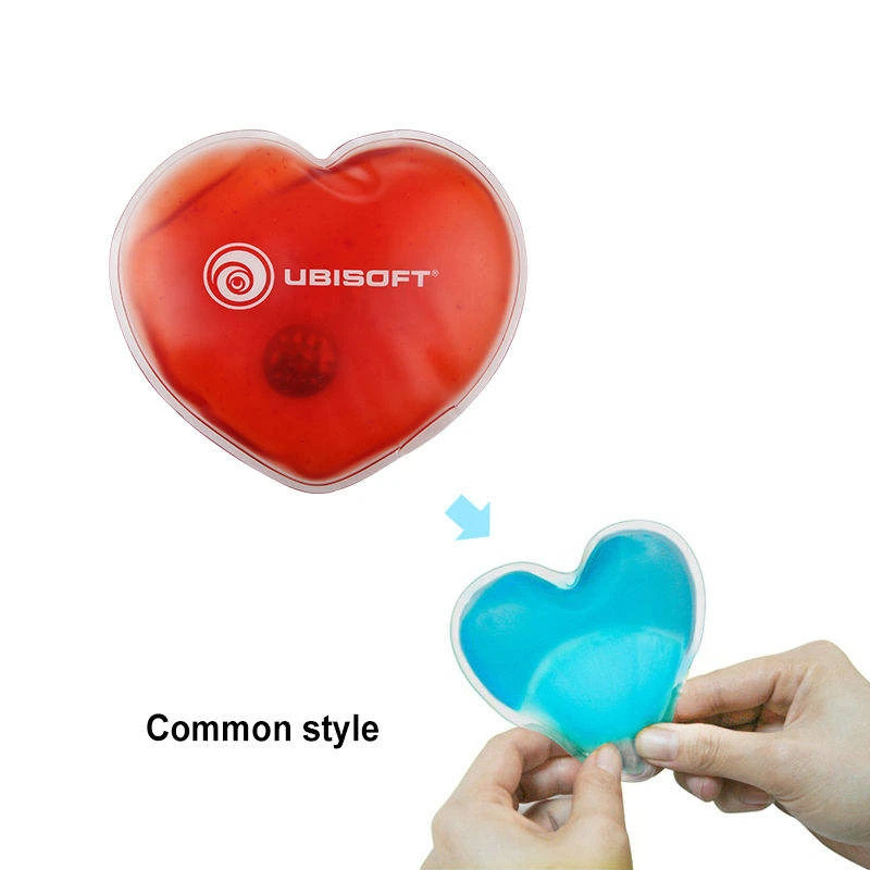 Custom Heat Pack Reusable Pocket Portable Hand Warmer