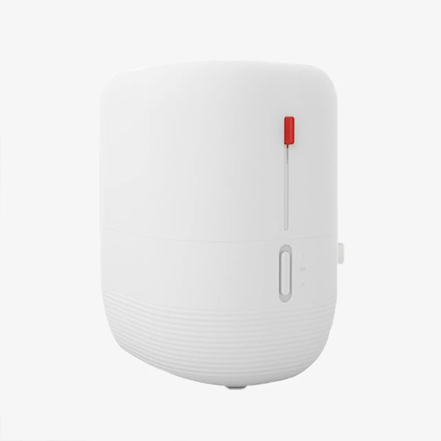 Portable Desktop Nano Home Washable Anti-bacteria Filter Purifier Evaporative  Air Humidifier