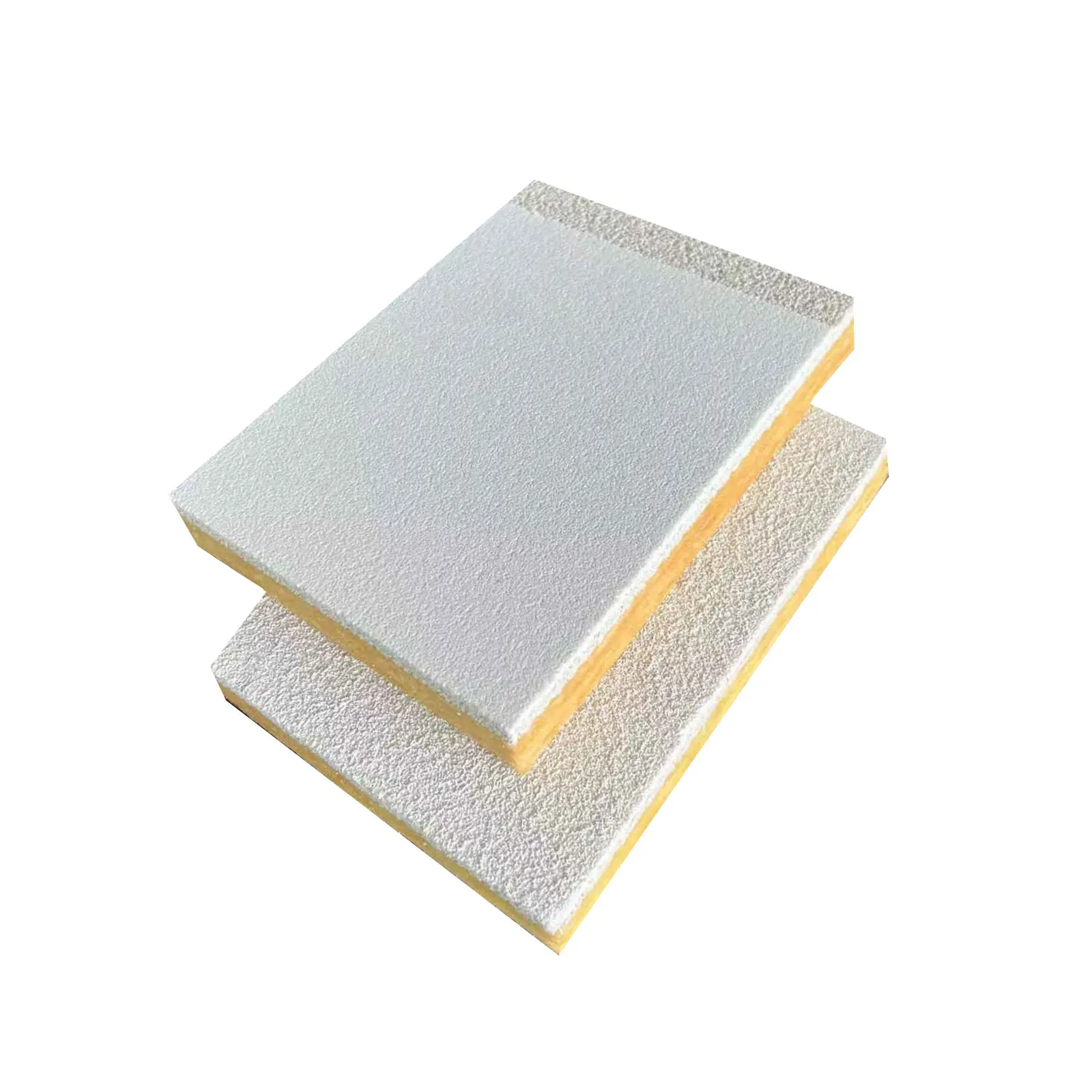 Acoustic Coating a Discreet Way to Control Acoustic Environment Seamless Ceiling System