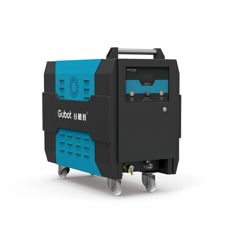 High quality low price nano steamer car wash 220V stable pressure machine to wash carpets steamer