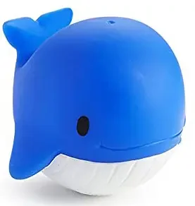 Hot Sale Bulk Baby Bath Set Toy Cute Novelty Children Cartoon Animal Bathtub Toy