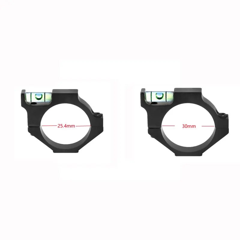 WESTHUNTER 25.4/30mm Universal Scope Ring Optic Scope Mount Manufacturers Oem Mount
