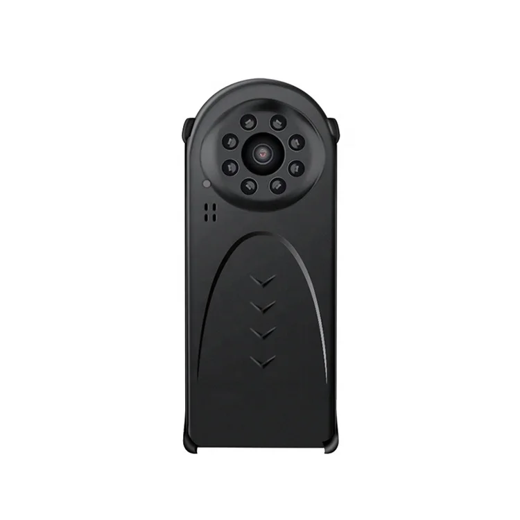  HD 1080P невидимая ИК-камера ночного