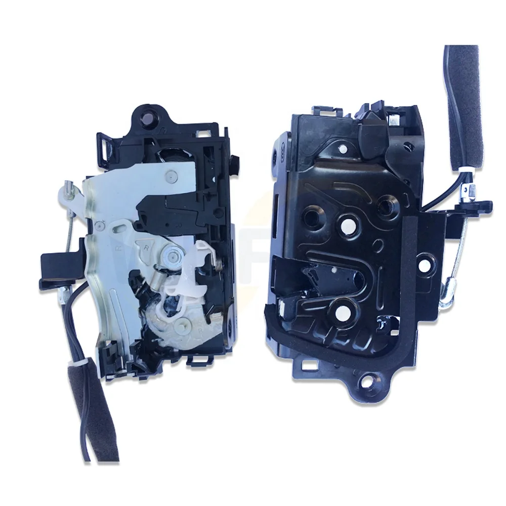 for Volkswagen intelligent anti-pinch soft closing door electric suction door