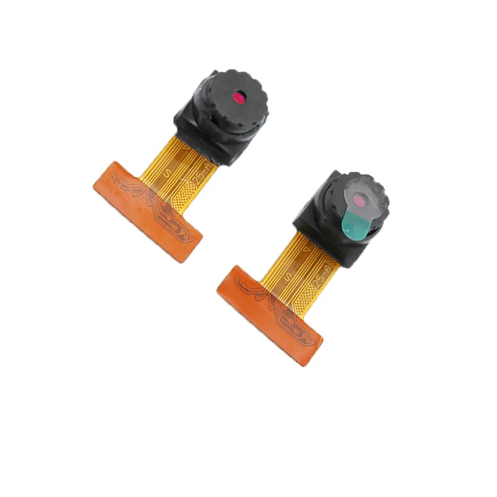 High Night Sensitivity Imaging Sensor OV7740 OV7725 Infrared CMOS Lens Camera Module
