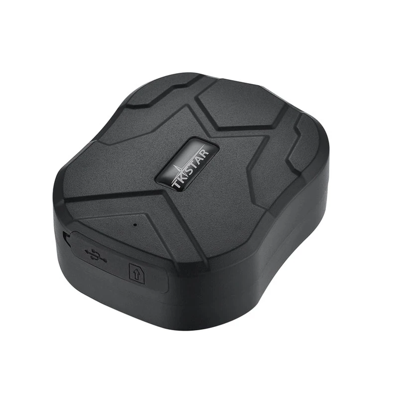 Vjoy Magnet GPS Tracker TK905B 10000mAh Waterproof Gps Tracking Device