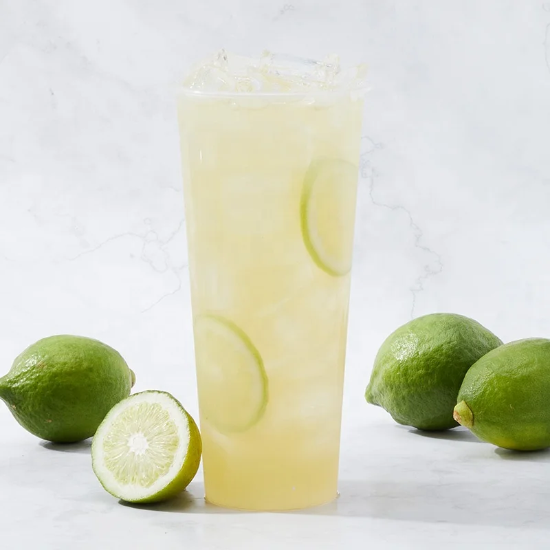 2.5kg Lemon Juice Concentrates for Lemon Drinks