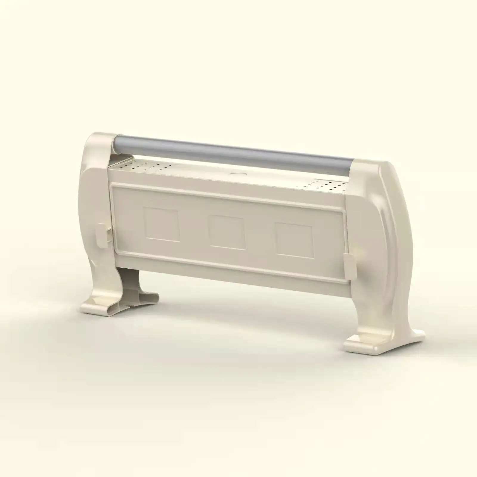 Winter product home used 3 bar quartz electric heater hot selling in 2022