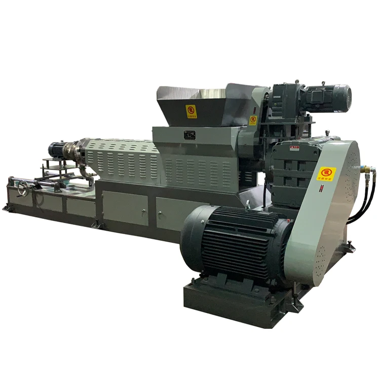 SJ180 эва под водой резки гранул линия/пластиковые гранулы делая машину