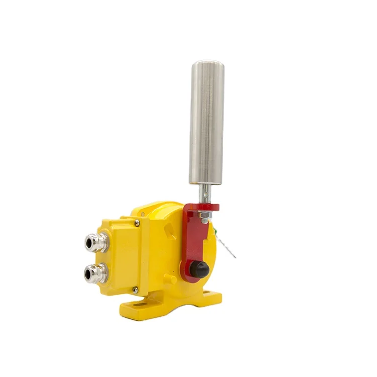 High Accuracy Neutral Electrical Safety Switch