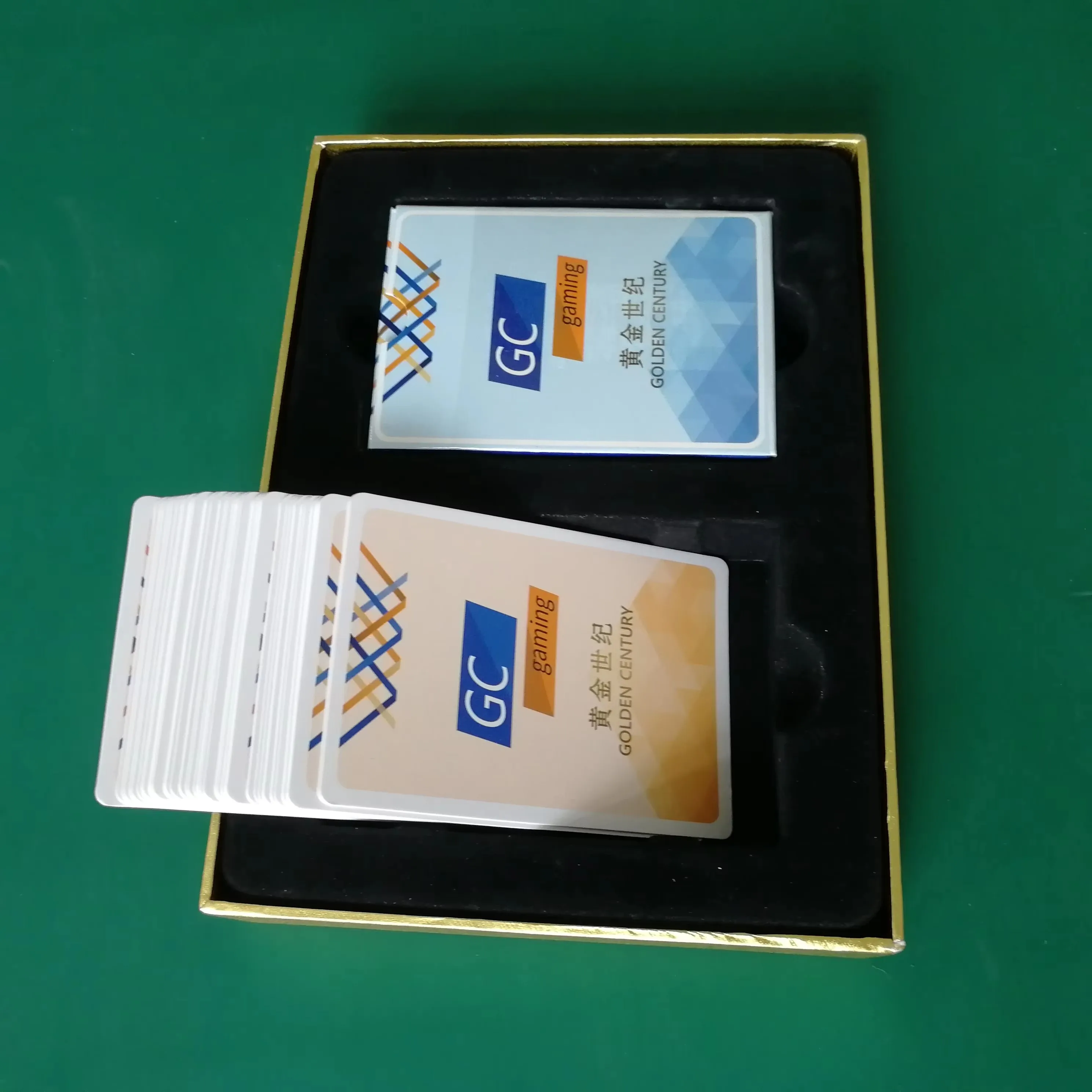 Прямые продажи с фабрики пластиковые ПВХ Rfid индивидуальные карты игры детская печать настольная игровая карта не может быть сломана