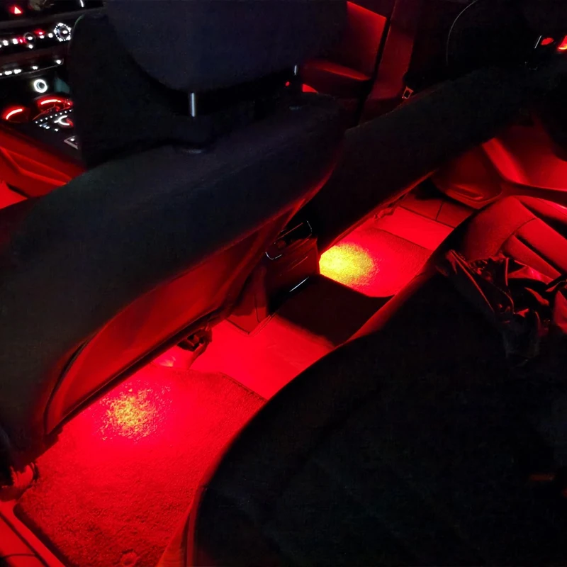 2 years warranty led fiber optic light kit for car decoration, fiber optic light kit