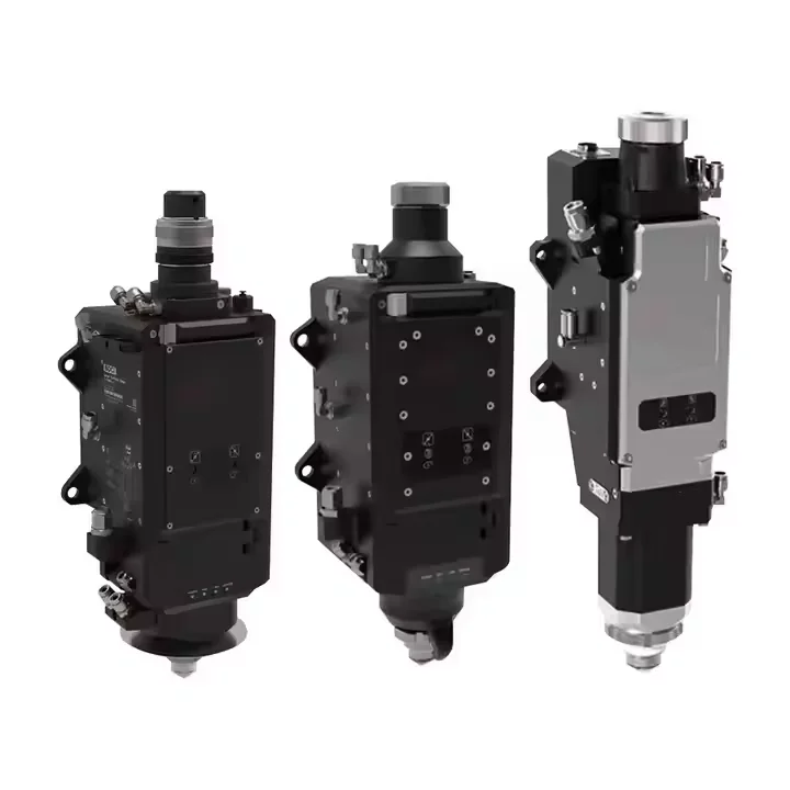 Original BOCI 4KW-8KW fiber automatic focusing intelligent monitoring laser cutting head BLT421