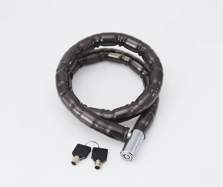 Bicycle Bike Lock key lock Security Guard Against Theft Smart