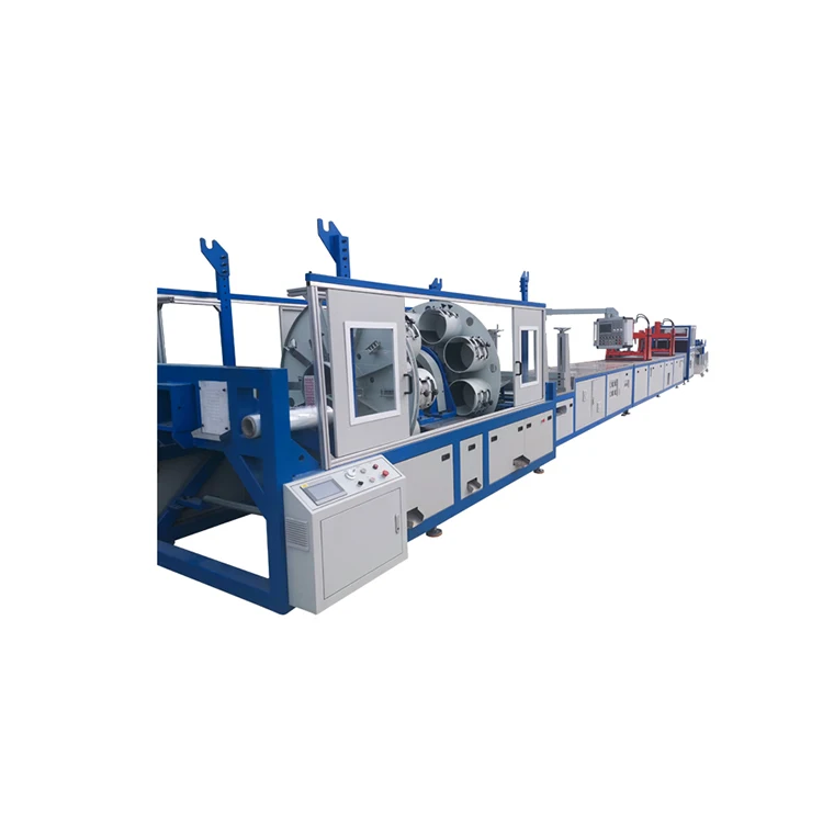 High Quality Low Price Pultrusion Machine Frp Pultrusion Machinery