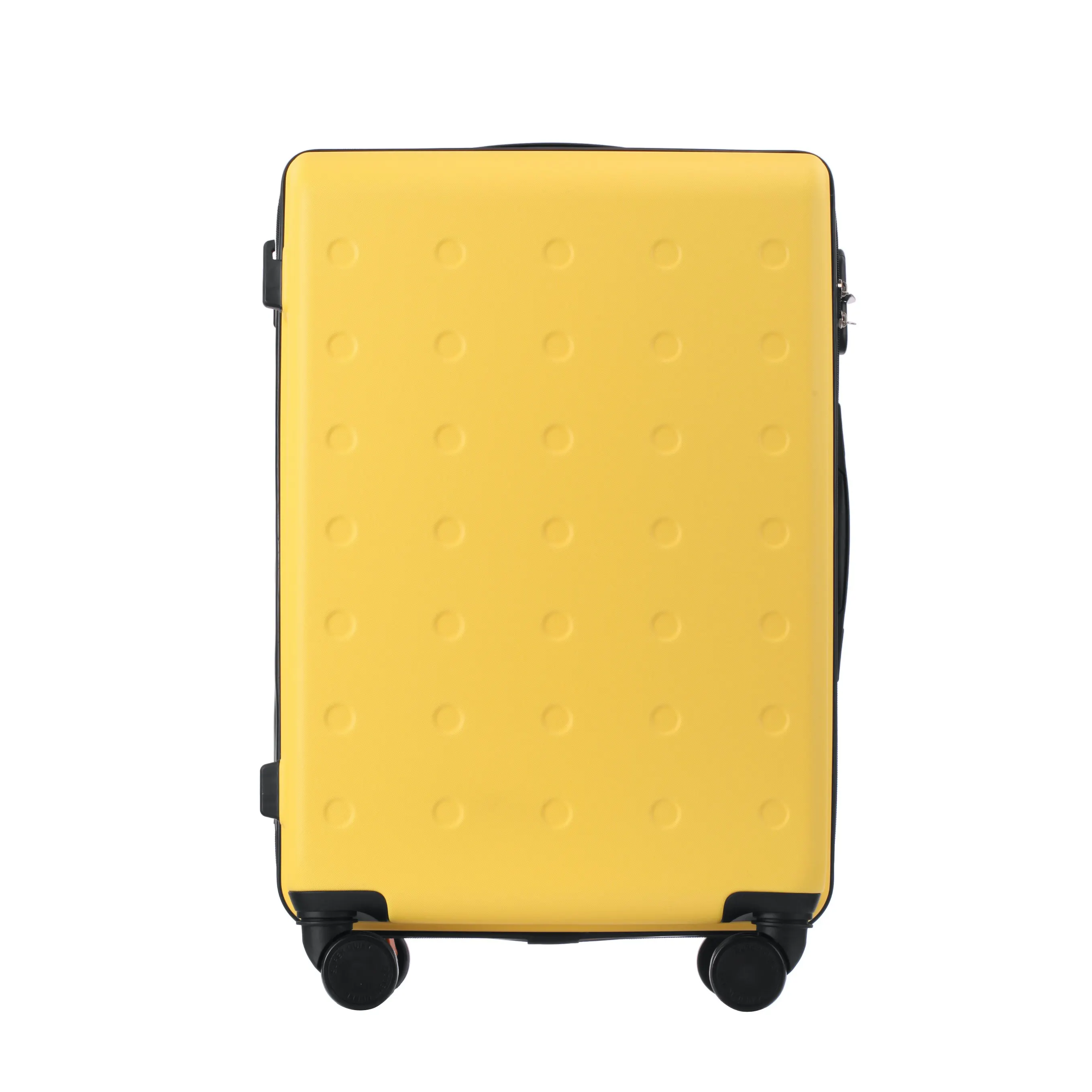 15 шт. набор путешествия чемодан багажа алюминиевый прокатки чехол весы езда на велосипеде на колесиках, чемодан