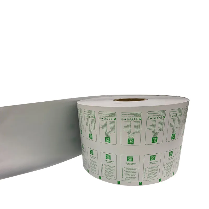 5x5 см размер спиртовые накладки упаковочный материал