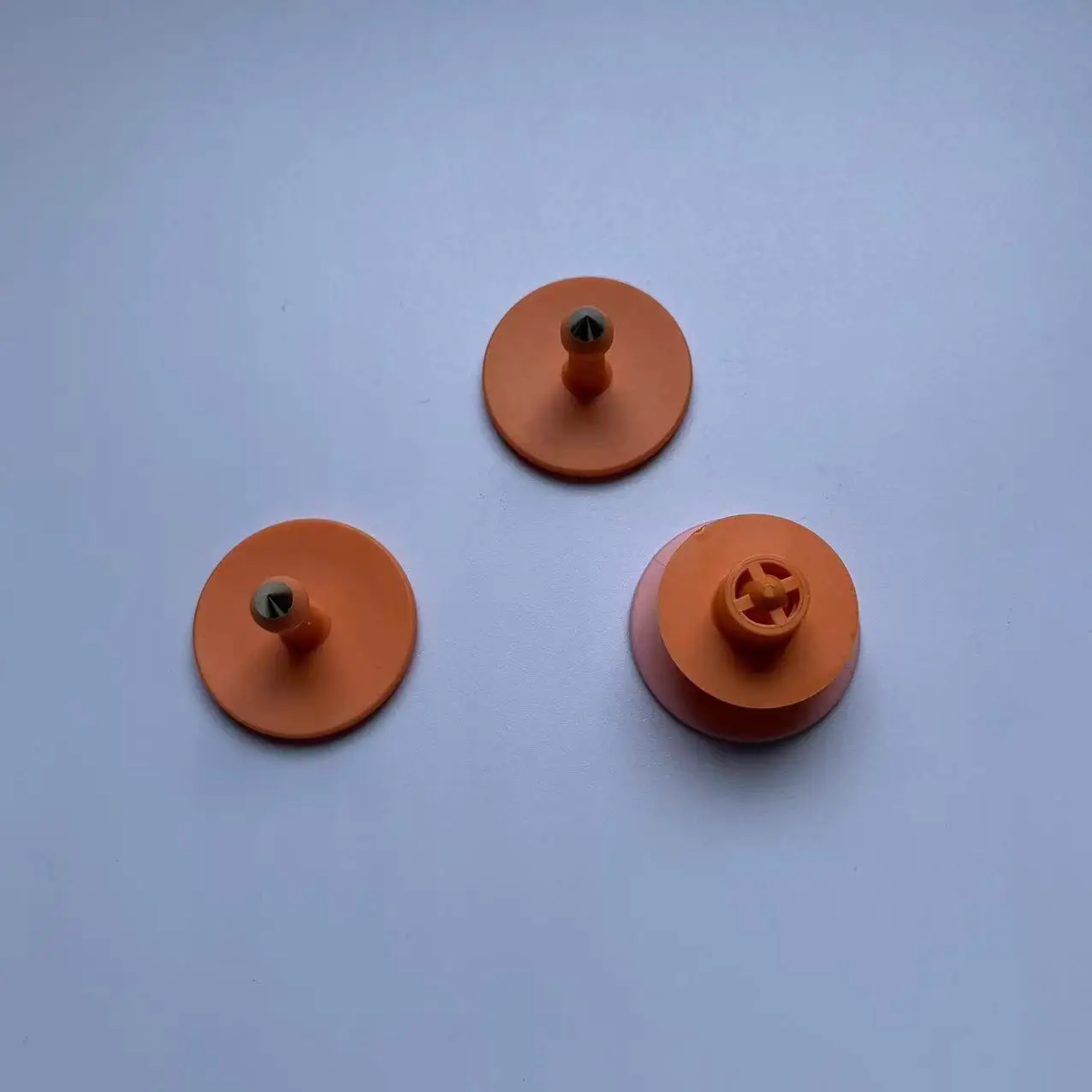 Intelligent Tracing Chip Electronic Tag UHF Label Animal Husbandry Electronic Ear Tag for Pig