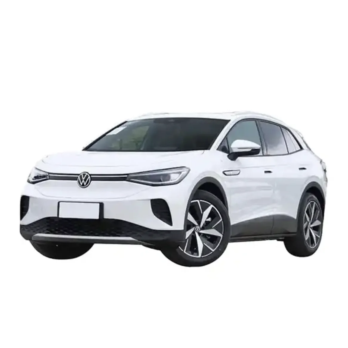 2024 Электрический мобильный wolksvgen id4 Volkswagens ID4 Crozz электрический автомобиль высокоскоростной внедорожник новый VW Auto