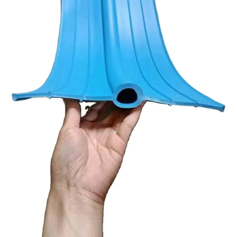 Бетонный шарнир ПВХ waterstop делая машину заводская цена