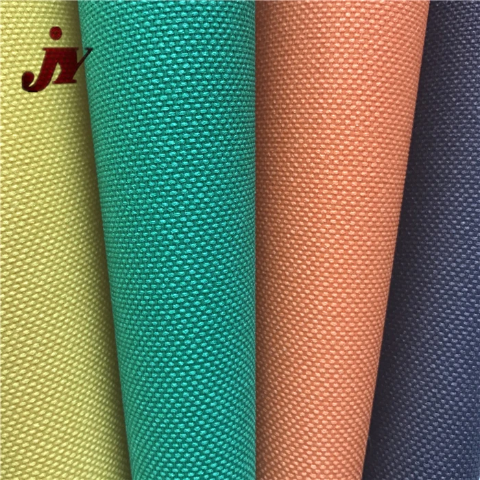 Hot Sale 100%Polyester Oxford 600D PVC,  Flat Diamond 600D 300D Oxford Fabric With PU PVC Coating For School Bags