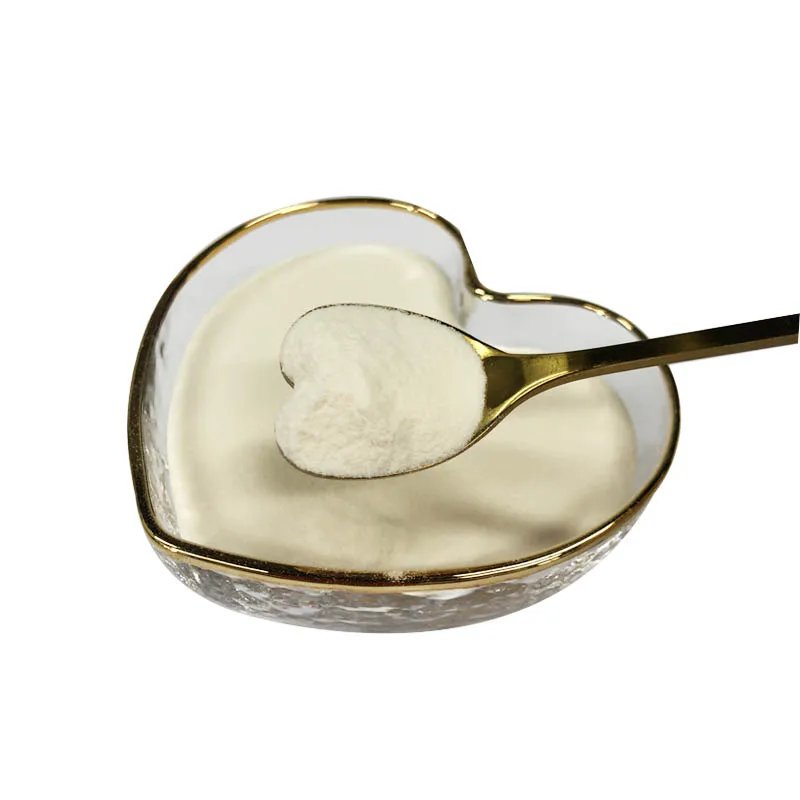 
Nature high quality food grade Potassium Caseinate powder 