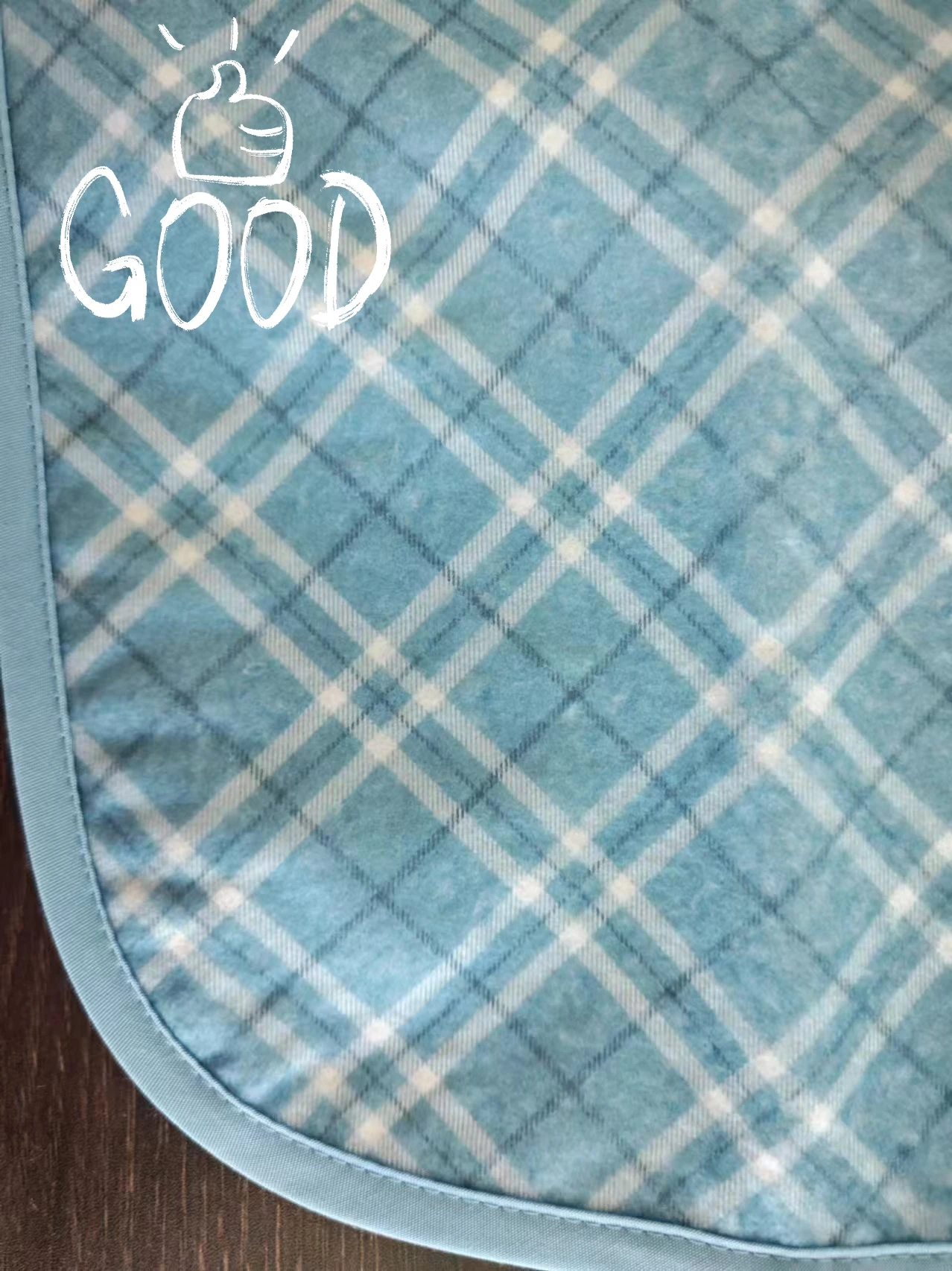 Popular Selling Reusable Washable Silicone Meal Bib for the Elderly Rice Pocket Waterproof Adult Bib