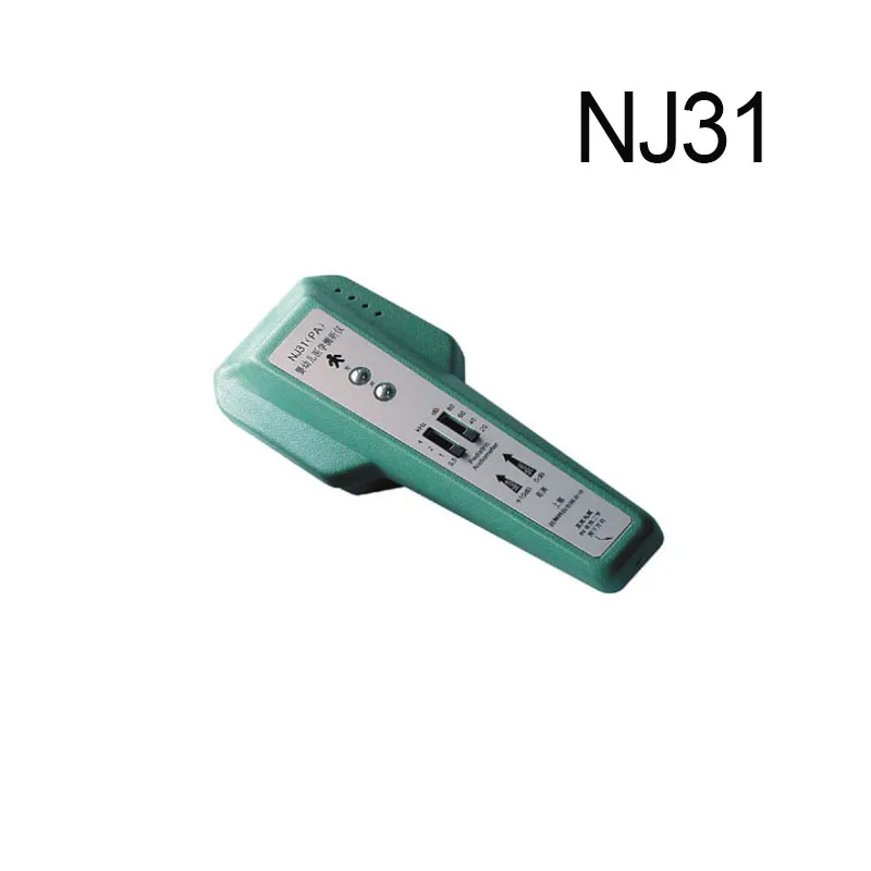 Infant medical electronic audiometer infant hearing detection and evaluation instruments,NJ31 Medical hearing instruments