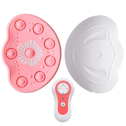 Hot selling Chest Massager Breast Enhancement massager Electric Breast Enlargement machine