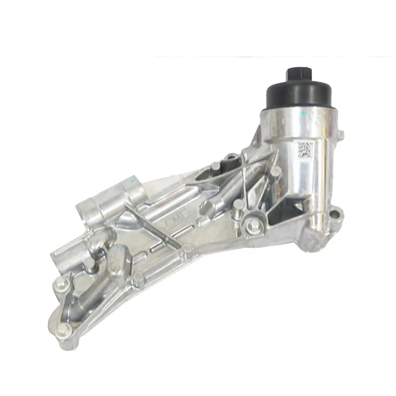 Lower Price Auto Oil Filter Base For Chevrolet Cruze 2009-2016 55582569