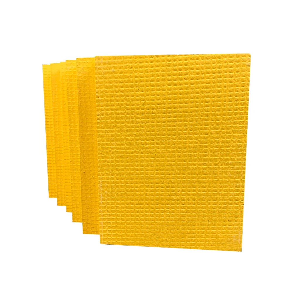 Floor Panel Kerdi-board Tile Backer Board By Schluter Systems With Heating Cable High Density Foam Block Shower Set Eps Sheets