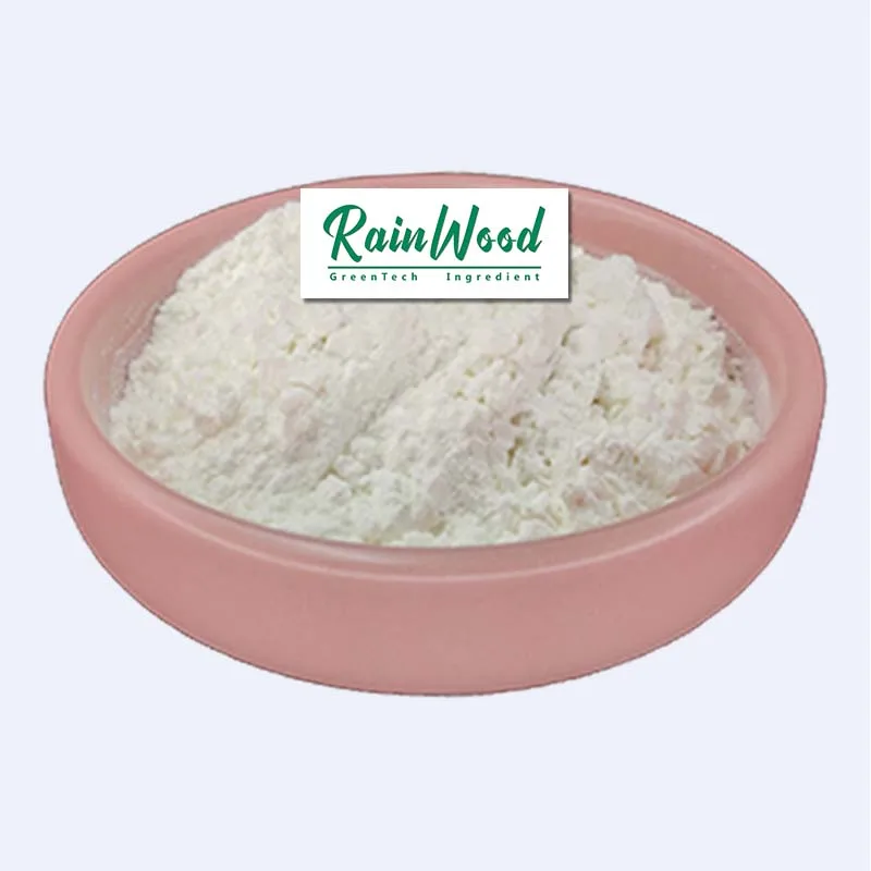 Rainwood supply high quality pure sucralose 99% sucralose powder with cheap price for sale