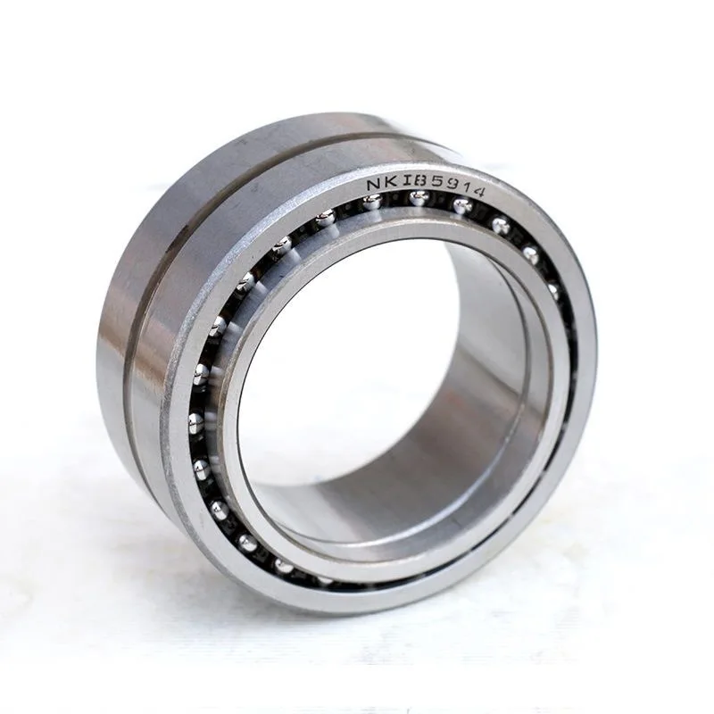 single row needle roller bearing NKI 60/25 size 60x82x25mm NK 68/25 auto bearings for motorcycle