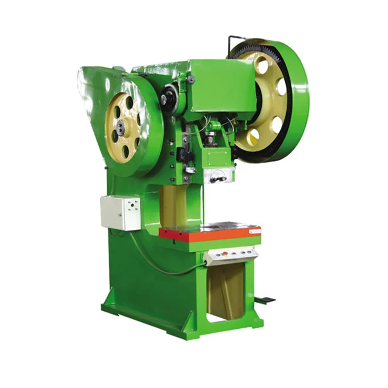 China Manufacturer leather punching machine for different use
