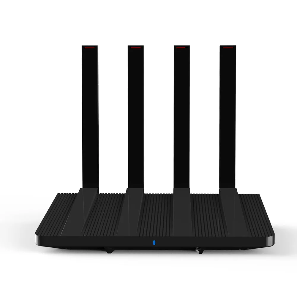 WE2805-B 4G lte wireless router with external antennas for EU Southeast Asia market