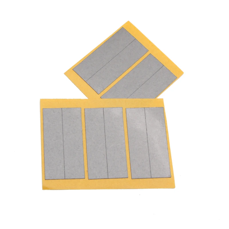 Графитовый лист