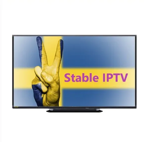 
Stable Sweden Italy Spain Latin IPTV Free Test Global IPTV M3u 