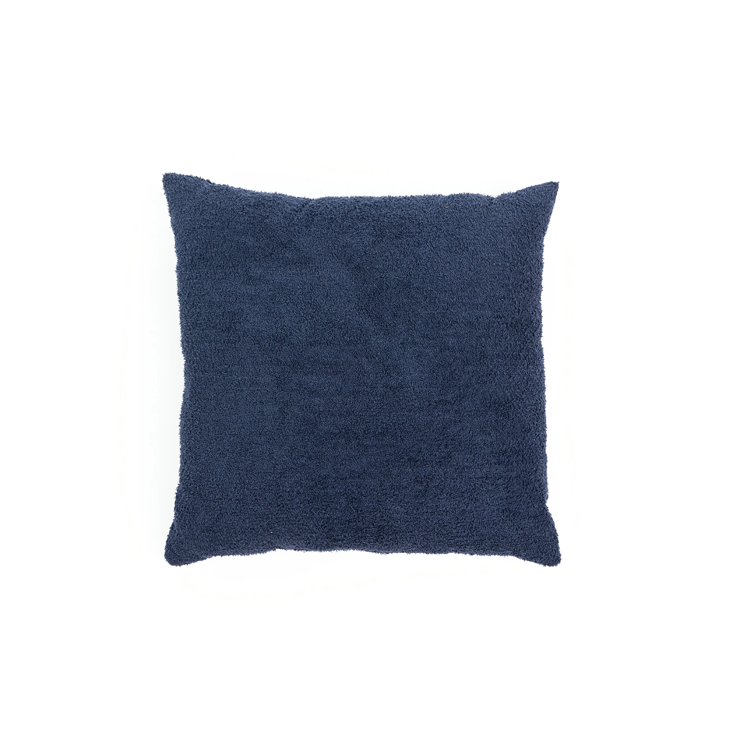 Wholesale Custom Pillow Home Textile Decor Luxurious Fluffy Solid Cushion for Living Room Sofa Bed Chair Couch Decorative Throw