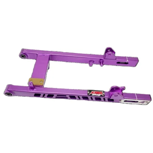 2022 Hot Sale Motorcycle Swingarm Bike Rear Stand Suspension Swing Arms