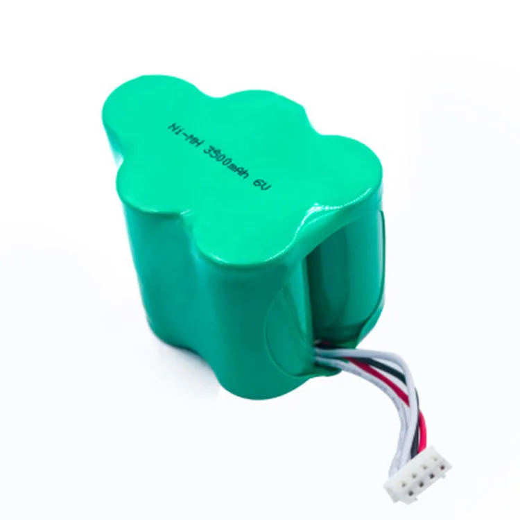 Производитель NIMH аккумулятор RC автомобильный Дрон FPV UAV 3000mAh 6V хобби спортивный автомобиль