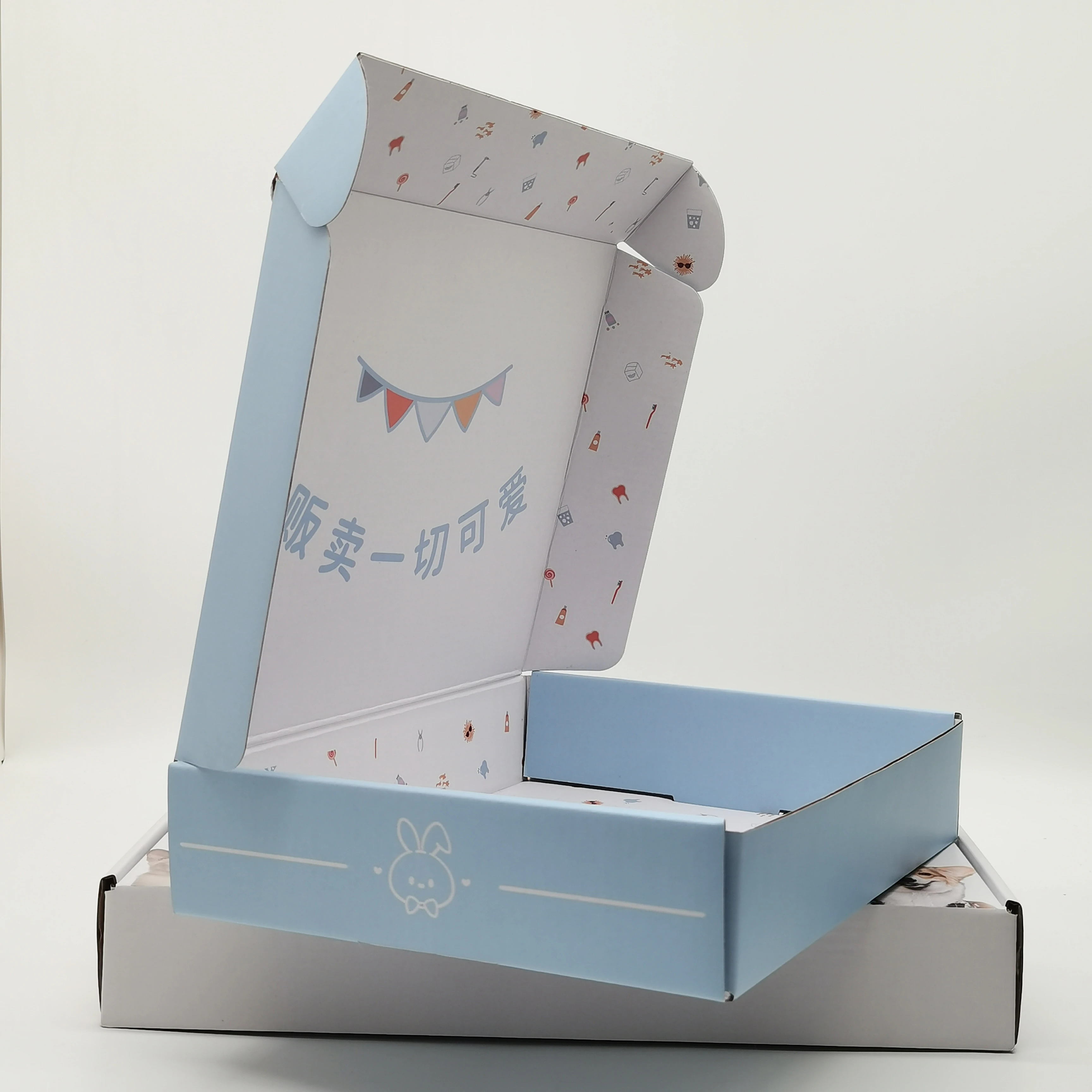 Шляпки с логотипом на заказ коробки из крафт-бумаги упаковка одежды полный набор упаковочных коробок для малого бизнеса носки индивидуальным дизайном