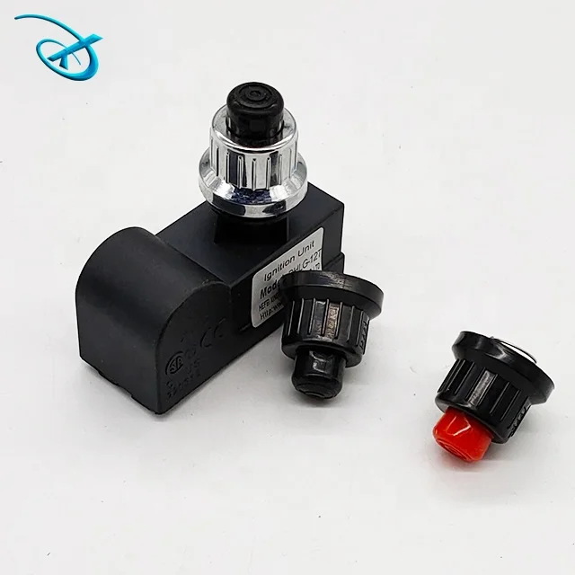 
bbq gas igniter pulse igniter module battery spark igniter 