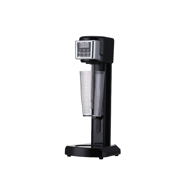 Commercial Single Frame Milkshake Machine Milk Shake Mixer Making Machine