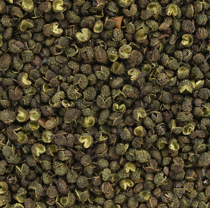 Rattan pepper Wholesale Top Sale Guaranteed Quality Raw Green Chinese Prickly Ash