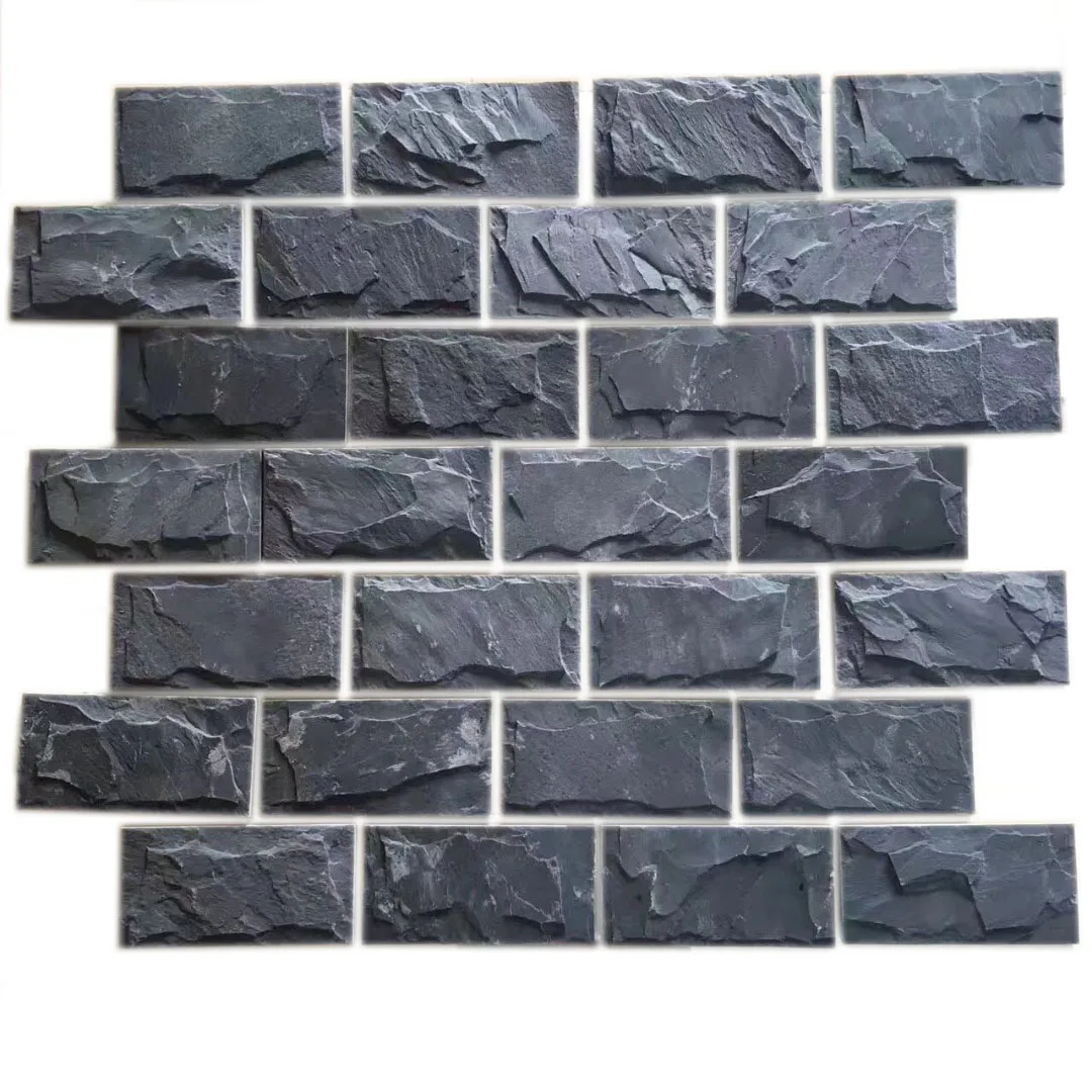 Камень для облицовки стен в виде грибов, натуральный гриб, камень для облицовки стен