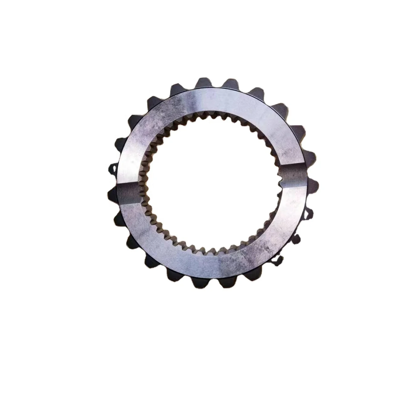 Bus Truck Tractor Coach Transmission Parts 16-speed gears  gearbox clutch body 1312304124 for ZF truck transmission