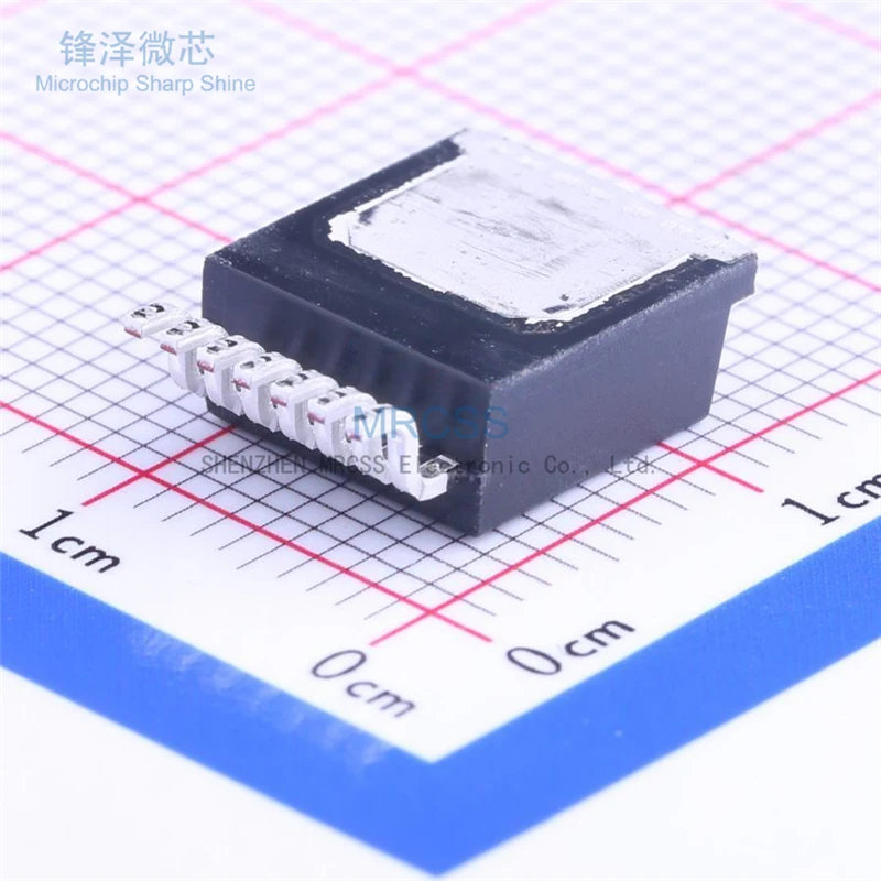 BTS50085-1TMA регулятор напряжения IC управления питанием TEC Driver BTS50085