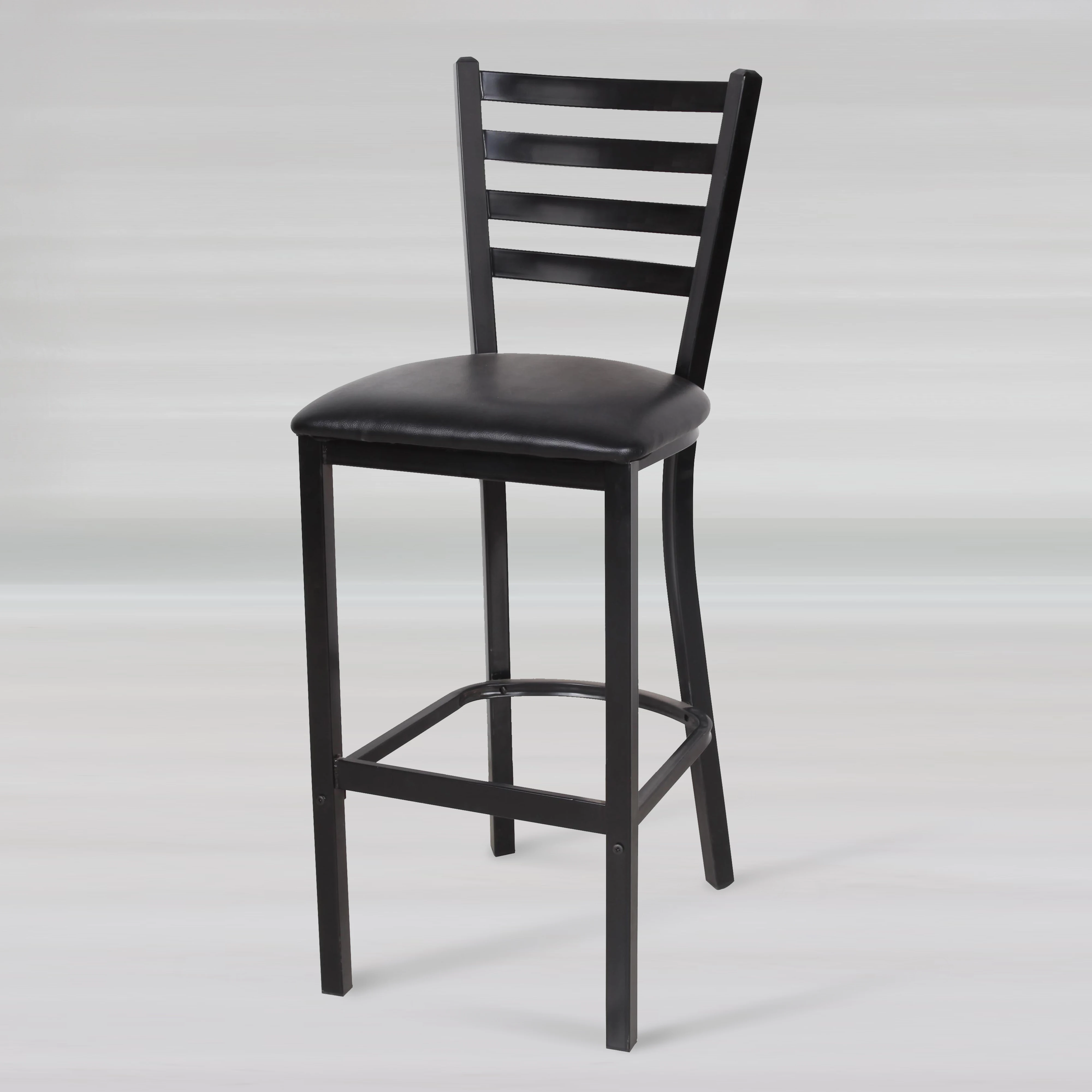 
Modern Designer Luxury Elegant Furniture Stackable Metal Aluminium Frame Leather Restaurant Chairs With Armrest For Dining Cafe 